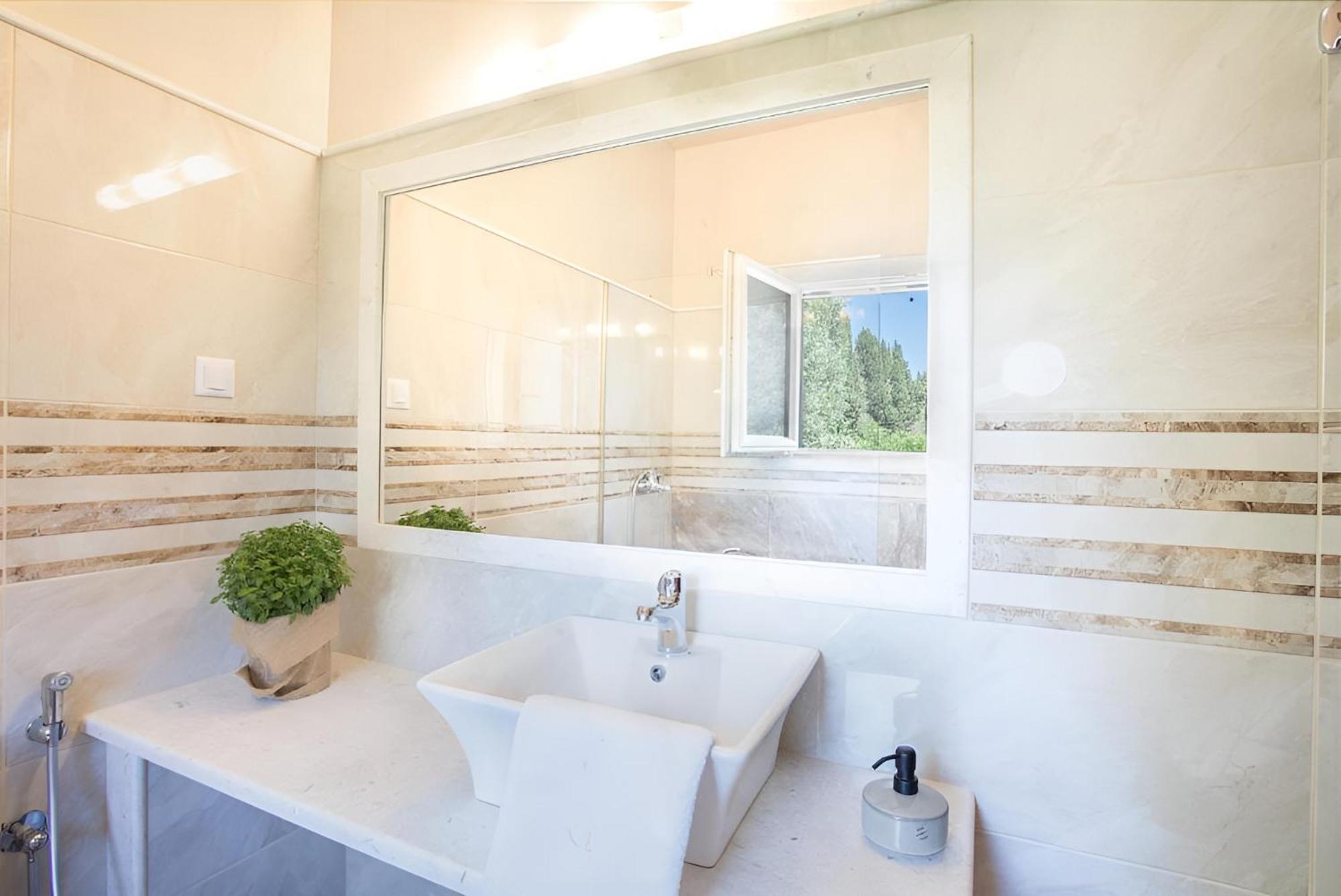 Apartment Stavros & Loulas House Evropouloi