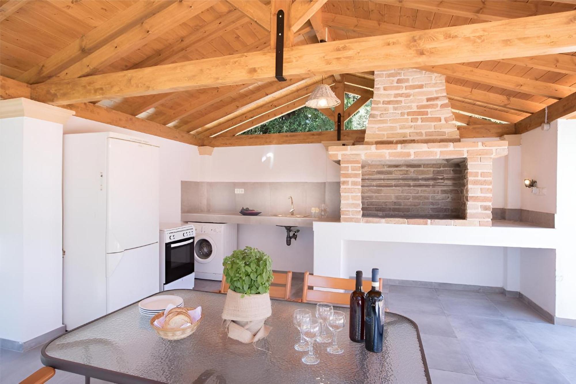 Apartment Stavros & Loulas House *