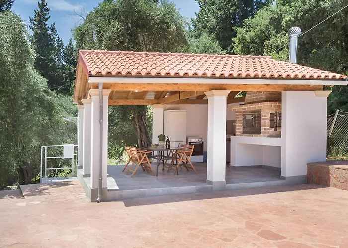Stavros & Loulas House